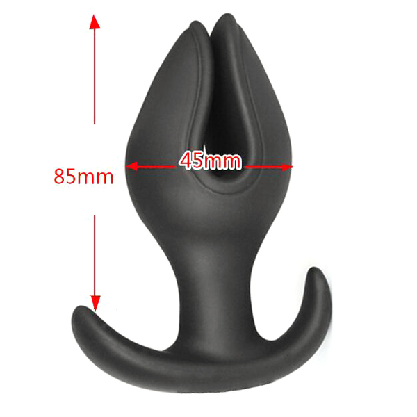 Silicone Anal sphincter