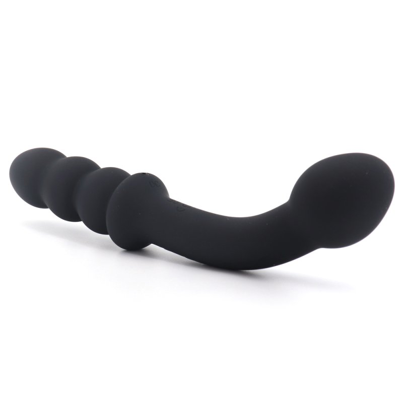 Backdoor Tingler Anal Vibrator