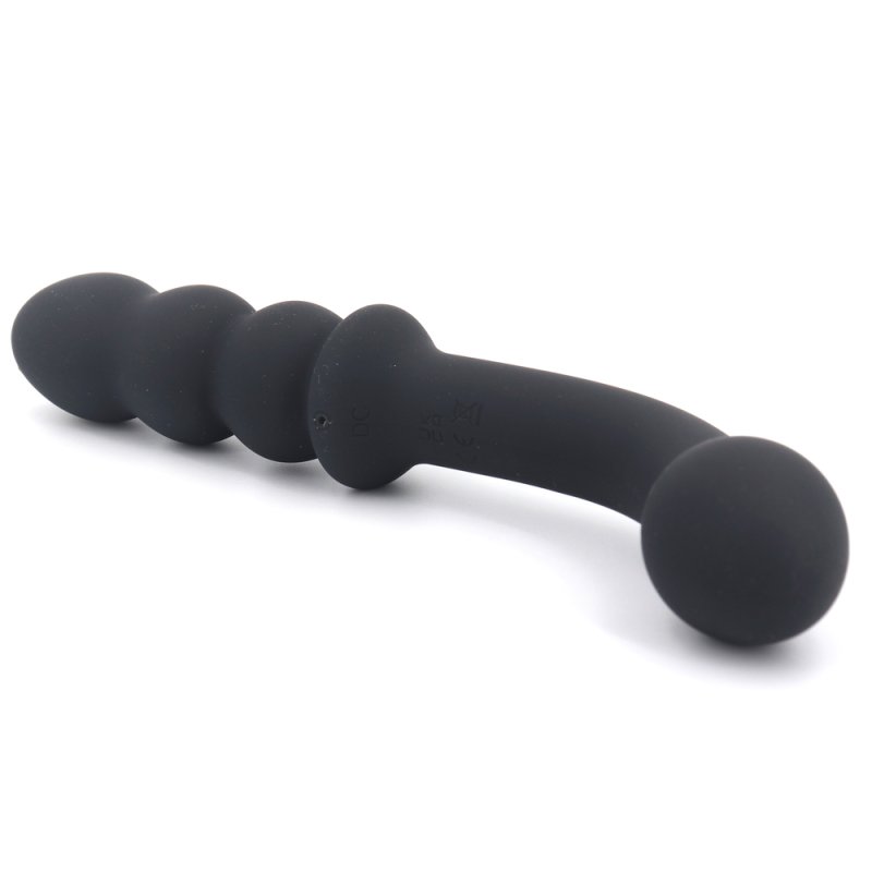 Backdoor Tingler Anal Vibrator