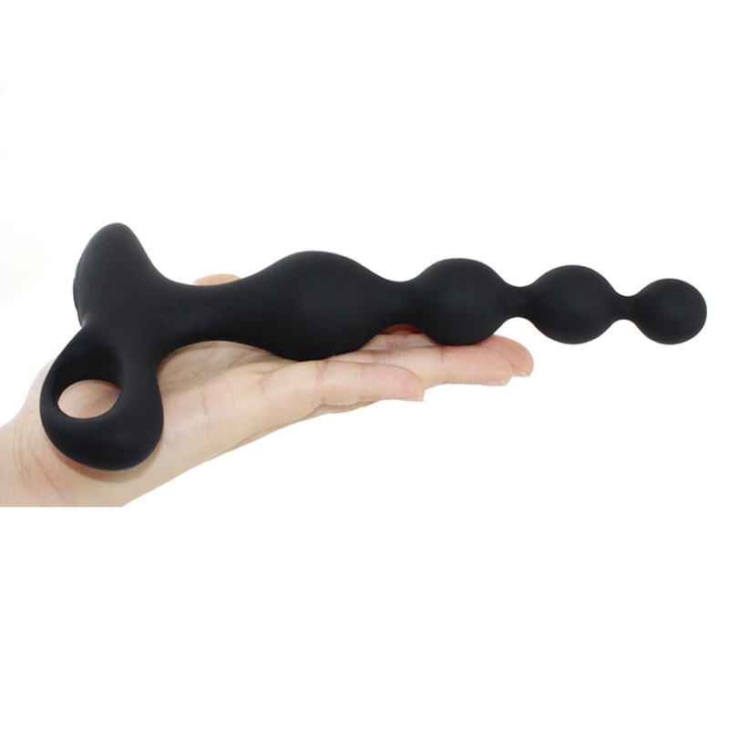 Abbot Vibration Anal Beads