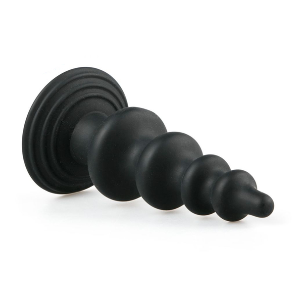 Pagoda Silicone Anal Beads