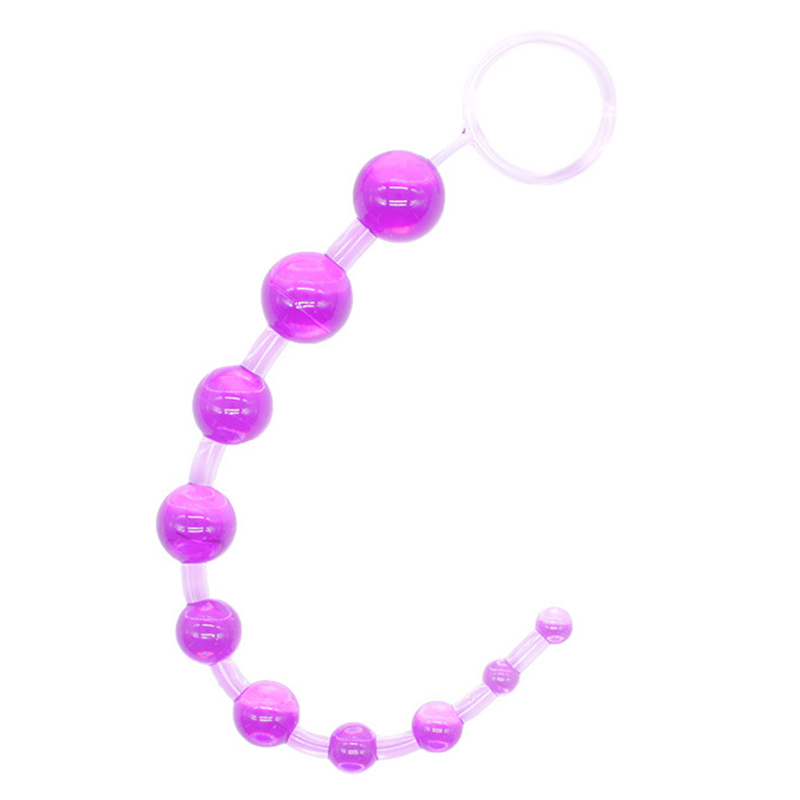 Anal Beads - 10 Balls