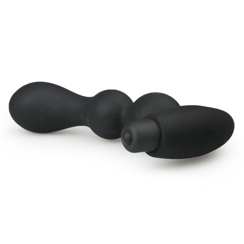 Anal Plug and Prostate Massager