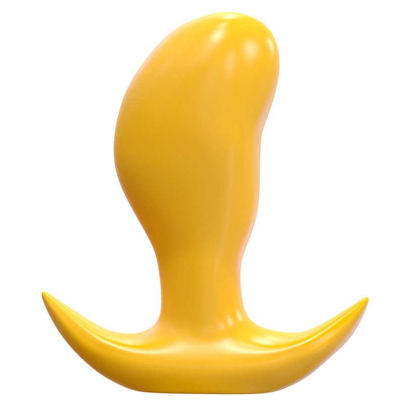 Mango TPR Anus Prostate Stimulator