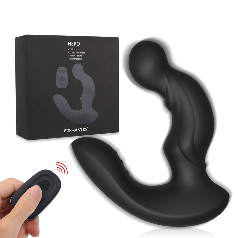 Nero Prostate Vibrator