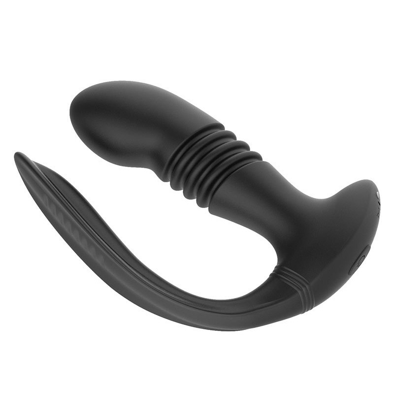 Thrusting Prostate  Vibrator