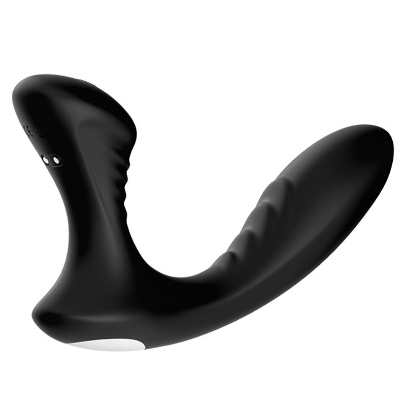 Storm Prostate Vibrator