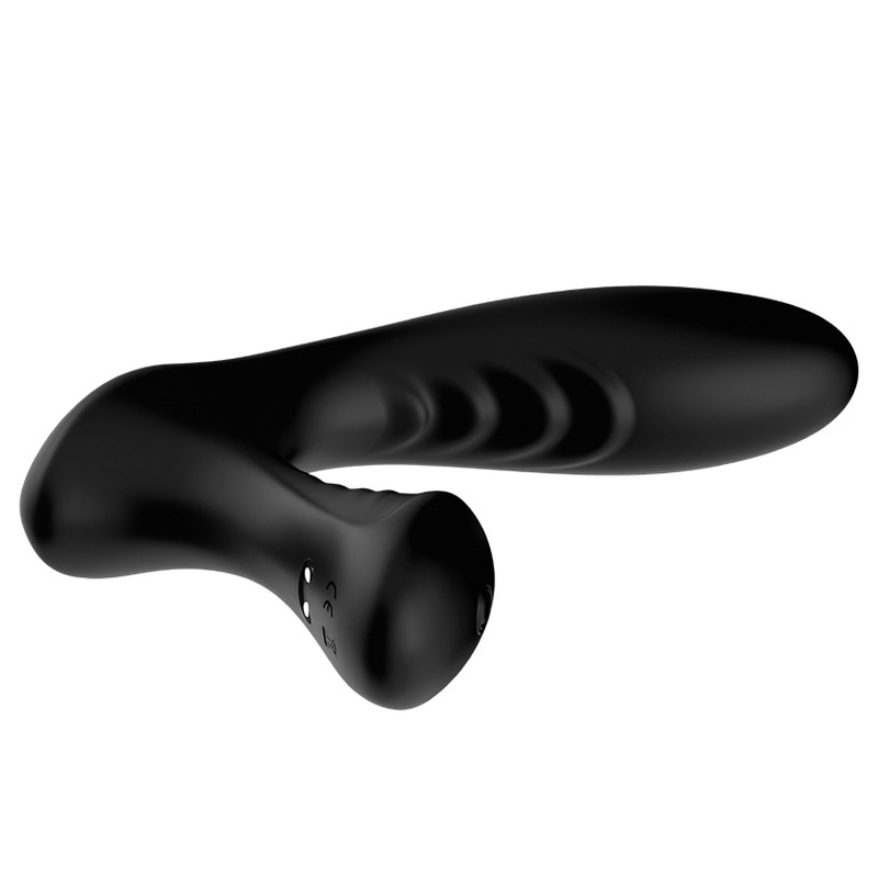 Storm Prostate Vibrator