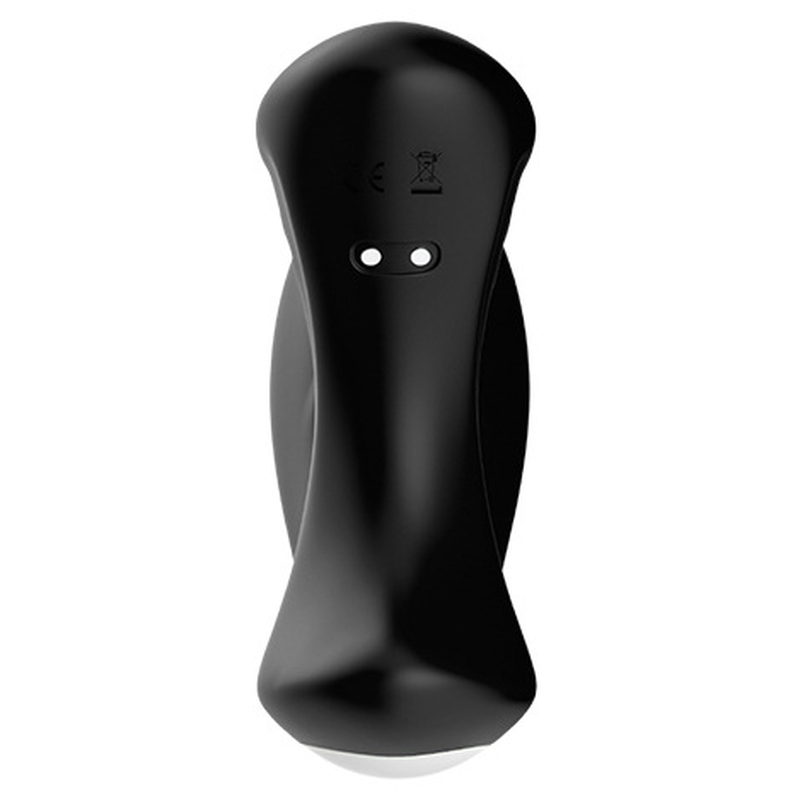 Storm Prostate Vibrator