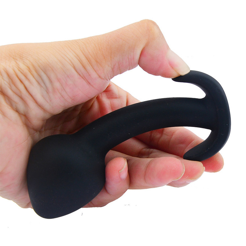 Mushroom Prostate Massager