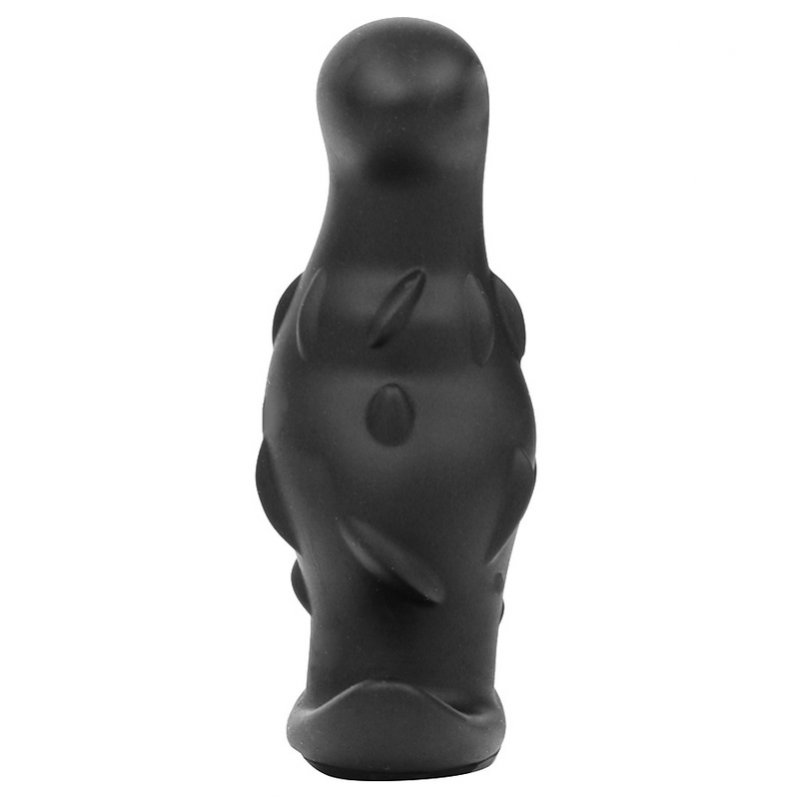 Sakyamuni Silicone Prostate Plug