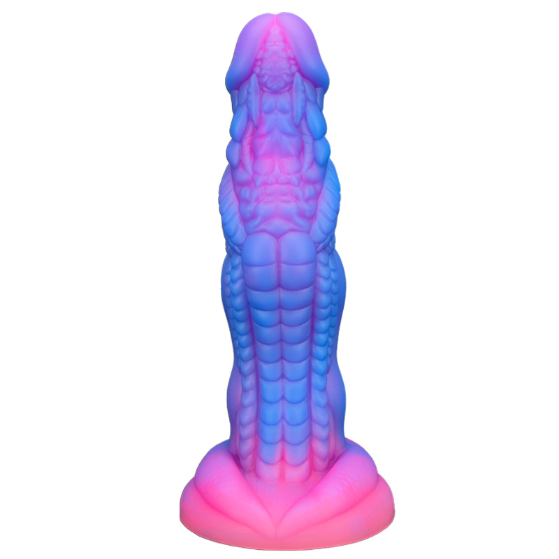 Realistic Monster Dragon Dildo