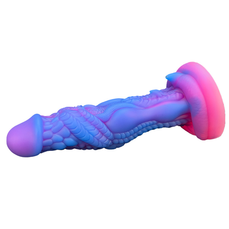 Realistic Monster Dragon Dildo