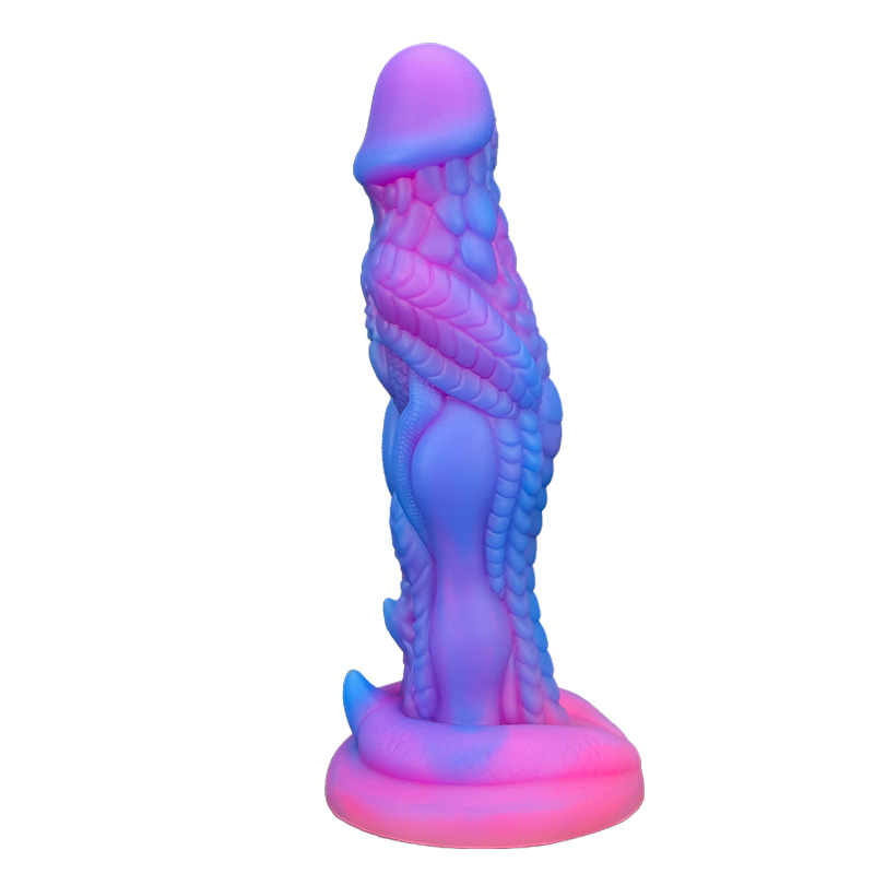 Realistic Monster Dragon Dildo