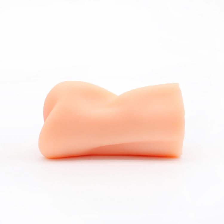 Super Soft Vaginal Stroker - Wl-P-1010