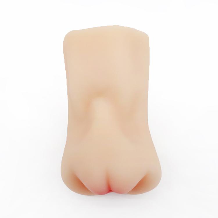 Super Soft Vaginal Stroker - Wl-P-1010