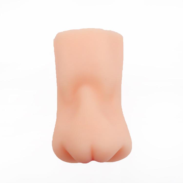 Super Soft Vaginal Stroker - Wl-P-1010