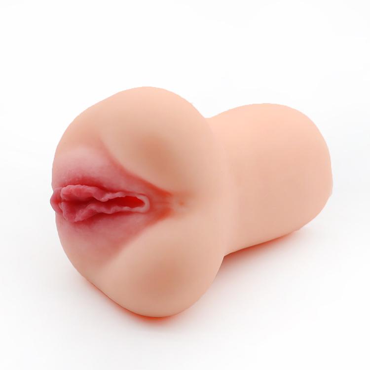 Super Soft Vaginal Stroker - Wl-P-1014