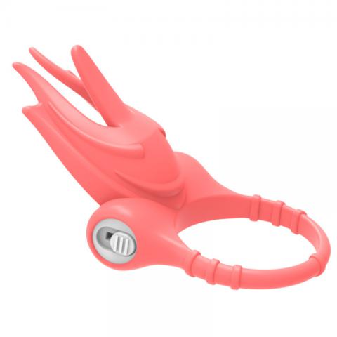 Monster Vibrating Ring