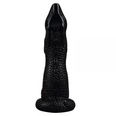 Dragon Lifelike PVC Dildo