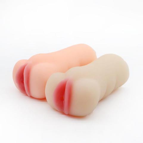 Super Soft Vaginal Stroker - Wl-P-1006