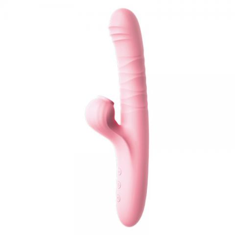 LILO Monroe Suction Rabbit Vibrator