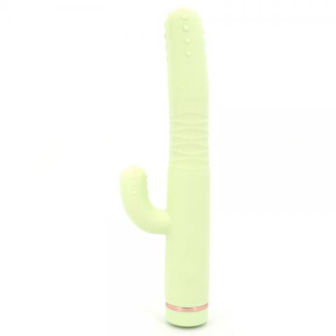 Thrusting & Heating Vibrator