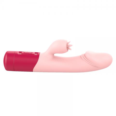 Simple Tongue Licking Vibrator