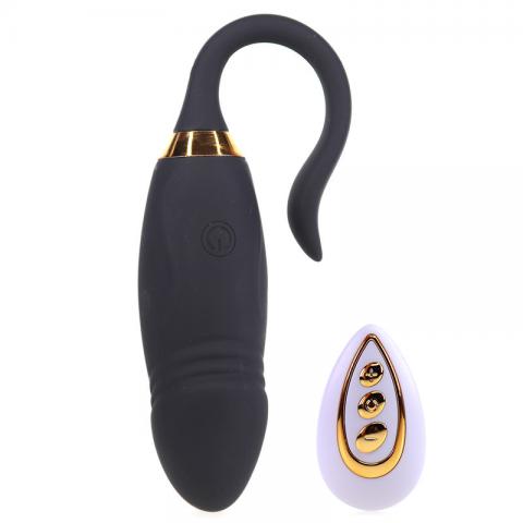 Dildo Vibrator  Sex Egg A - Wireless remote control