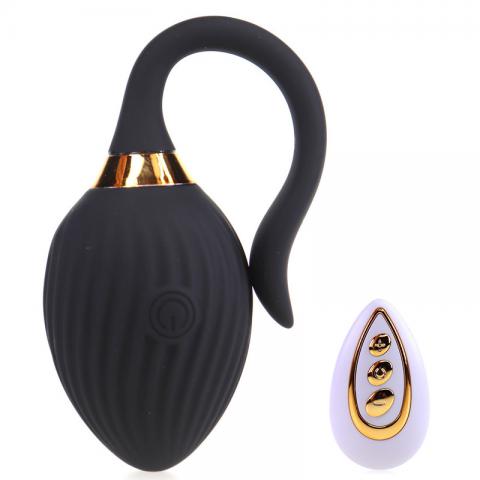 Screw Wireless  Sex Egg B - Wireless remote control