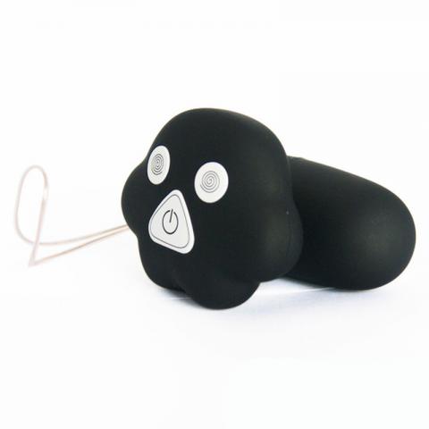 Penguin Remote Control Vibrating Egg