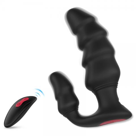 Dragon G Spot & Clit Vibrator