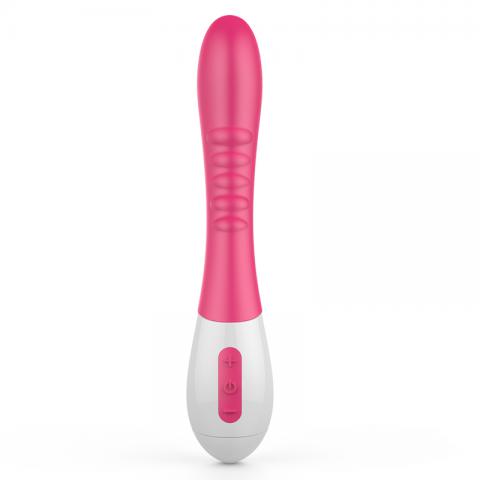 Jiuai Wavy G-spot Vibrator