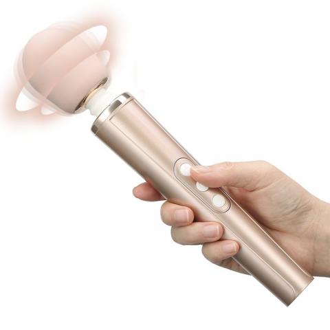 Personal Wand Massager