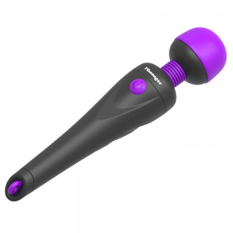 Power Massager Electric Vibrator