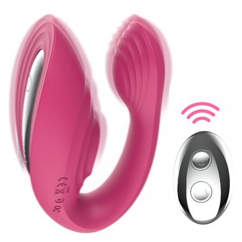 Partner Couple Vibrator