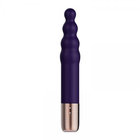 Luxury Powerful USB Rechargeable Mini Bullet