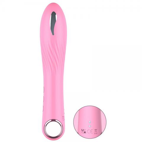 Razer Electric Shock Vibrator