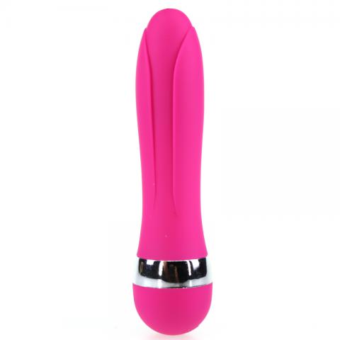 Rocket Series Vibrator - Flower