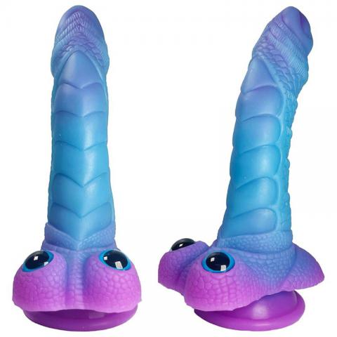 Dragon Elephant Luminous Dildo