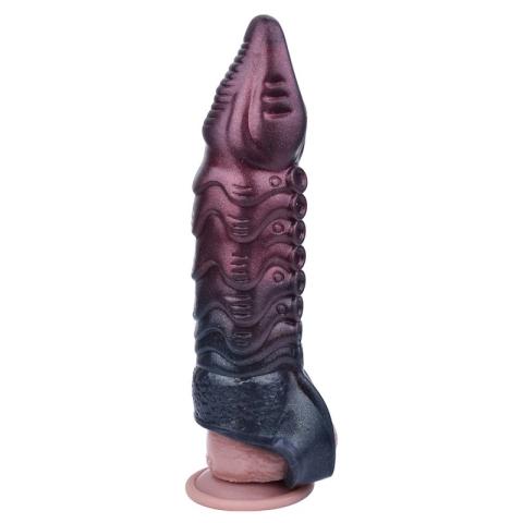 Monster Penis Extension Sleeve