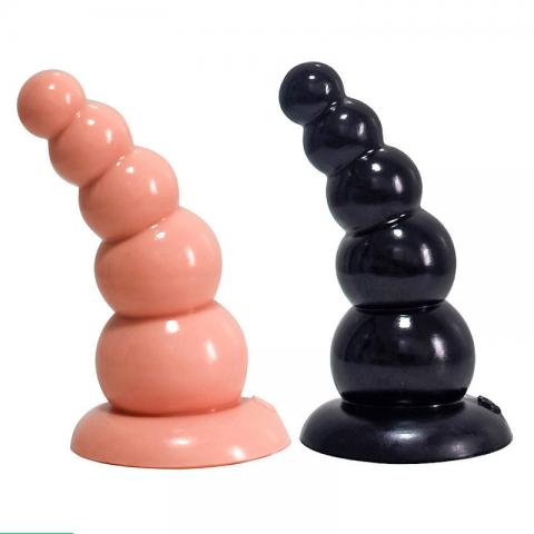 Prostate Stimulation Anal Beads