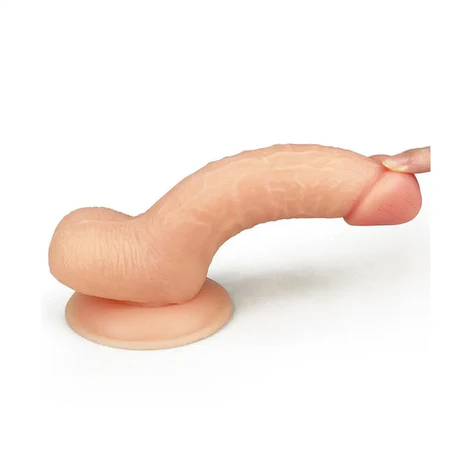 Lovetoy Sliding Easy Bend Skin