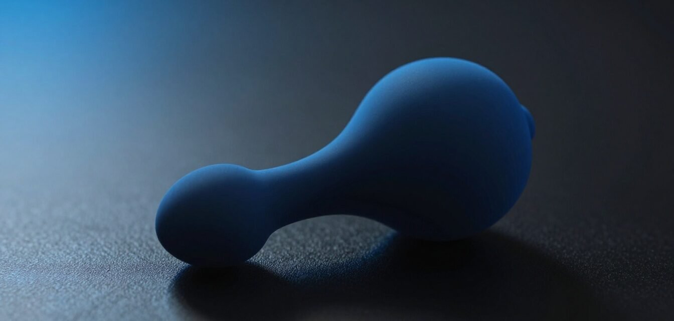 Best Beginner Butt Plugs on Amazon for a Safer Start