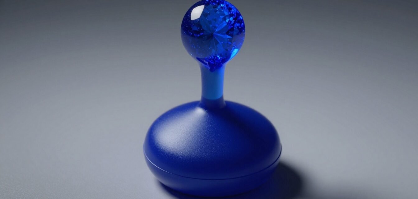 Jewel Butt Plug Dangers You Shouldn't Ignore