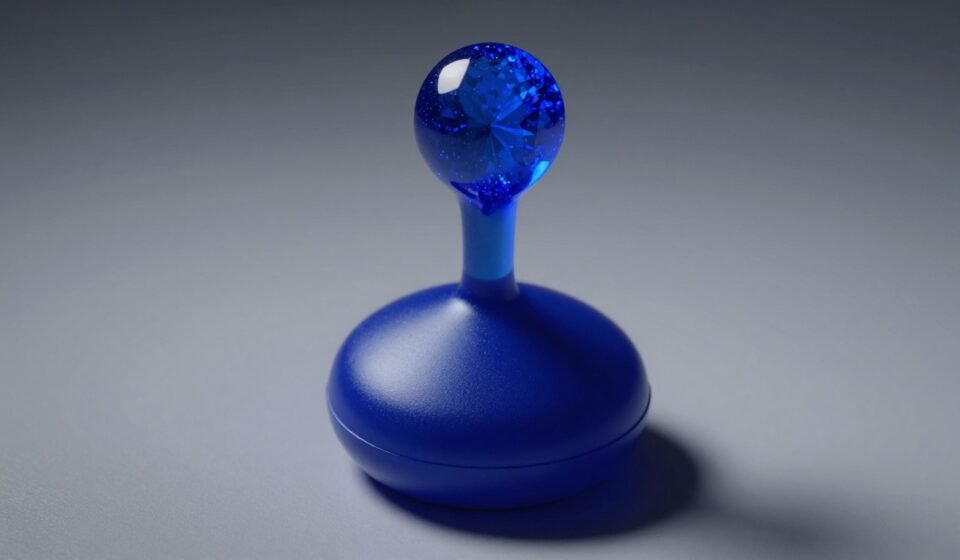 Jewel Butt Plug Dangers You Shouldn't Ignore